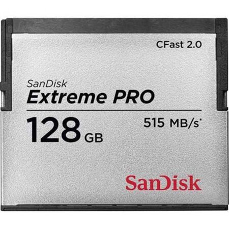 TRANSCEND CompactFlash Card 'CFast' 16 GB