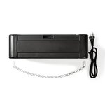 Lampe piege a insectes 11W