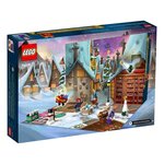 LEGO 76418 - Calendrier De L'Avent Harry Potter