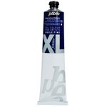 Peinture à l'huile fine XL Studio - Bleu phtalocyanine - 200 ml