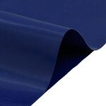 vidaXL Bâche bleu 4x4 m 650 g/m²
