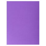 Paquet De 25 Chemises Double Poche Rock''s 210 - Double A4 Ou A3 - 24x32cm - Violine - X 10 - Exacompta