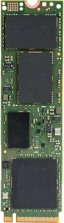 Disque Dur SSD Intel 600p series 256 Go - M.2 NVME Type 2280