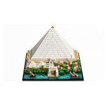 21058 La grande pyramide de gizeh ® Architecture