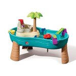 Step2 table à eau splish splash seas