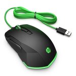 Hp pavilion gaming 200 mouse