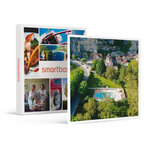 SMARTBOX - Coffret Cadeau Séjour de choix : 2 jours avec dîner et bain bouillonnant près de Rocamadour -  Séjour