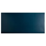 Sous Main Souple Pu Bicolore - 40x80cm - Tropique/canard - Exacompta