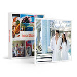 SMARTBOX - Coffret Cadeau 2 jours d'escapade avec parenthèse bien-être -  Séjour