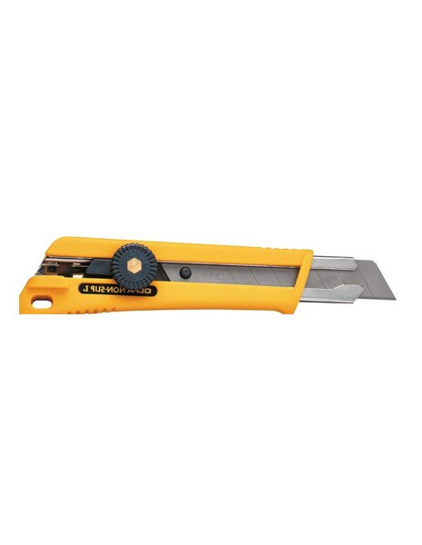 Cutter - modèle L1 (boite 6 cutters)