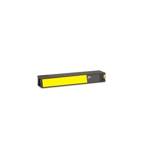HP 913A Cartouche d'Encre Jaune Compatible