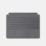 Type Cover Surface Go 2 Signature - Clavier AZERTY - Gris Anthracite