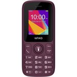 Smartphone wiko f100 ls purple