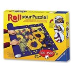 Tapis de Puzzle Taille1 - 300 à 1500 pièces