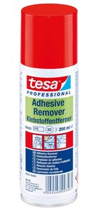 Spray 200 ml nettoyant de résidus adhésifs tesa