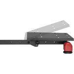 Support volant + pédales Wheel Stand GT