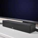 Barre de son tv accuvoice av157