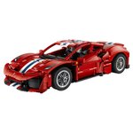 42235 Voiture Ferrari 488 Pista