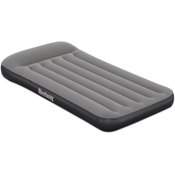 Matelas gonflable Tritech Twin - 1 personne  pompe USB intégrée  188 x 99 x 30 cm