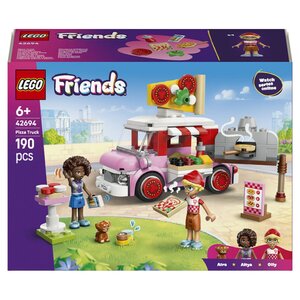 42694 Le camion pizza ® Friends