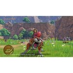 Dragon Quest XI S : Les Combattants de la Destinée - Edition Ultime Jeu Switch