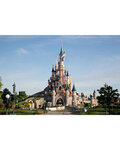 Coffret cadeau - ticketbox - disneyland paris 1 jour / 1 parc