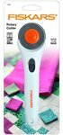 Cutter rotatif coupe droite, Ø 45mm FISKARS