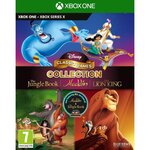 Disney Classic Games Collection Jeu Xbox One et Xbox Series X