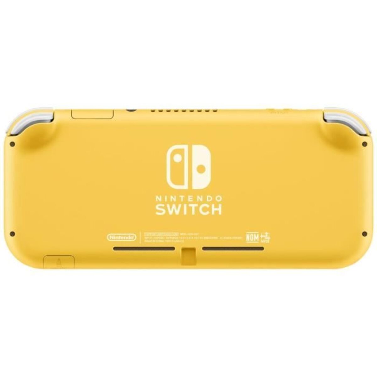 Nintendo Switch Lite イエロー コントローラー付き 互換品 Nintendo Switch コントローラー スイッチ イエロー ワイヤレス