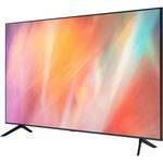 Samsung series 7 70au7105 177 8 cm (70") 4k ultra hd smart tv wifi gris