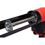YATO Pistolet de calfeutrage sans batterie 18V