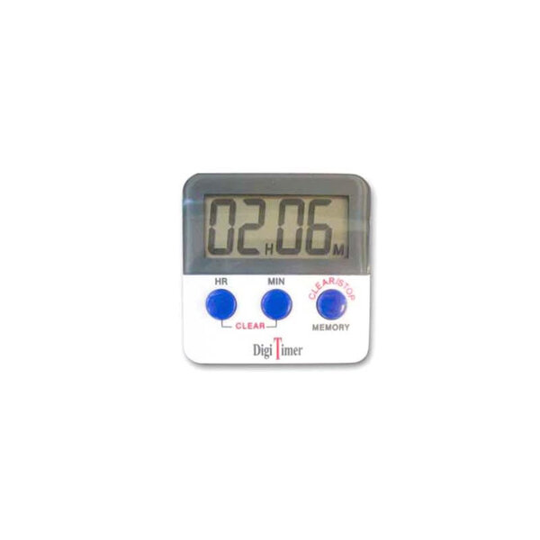 Timer heures / minutes - l2g -  -