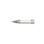 Stylo roller Signo broad Ecriture large Blanc
