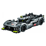 42156  Technic - Peugeot 9X8 24h du Mans Hypercar Hybrid