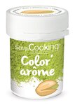 Color'arôme pour pâtisserie Vert / pistache 10g
