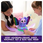 Spin Master 6073019 - Hatchimals - Bloomables - Ma fleur magique PuppyFly