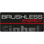 Einhell Aspirateur sans fil "TE-VC 18 Li solo" 540 ml