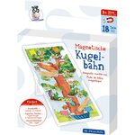 Coppenrath Verlag 17283 - Piste de billes magnétique