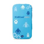 VTECH Kidicom Max - Etui De Protection Bleu