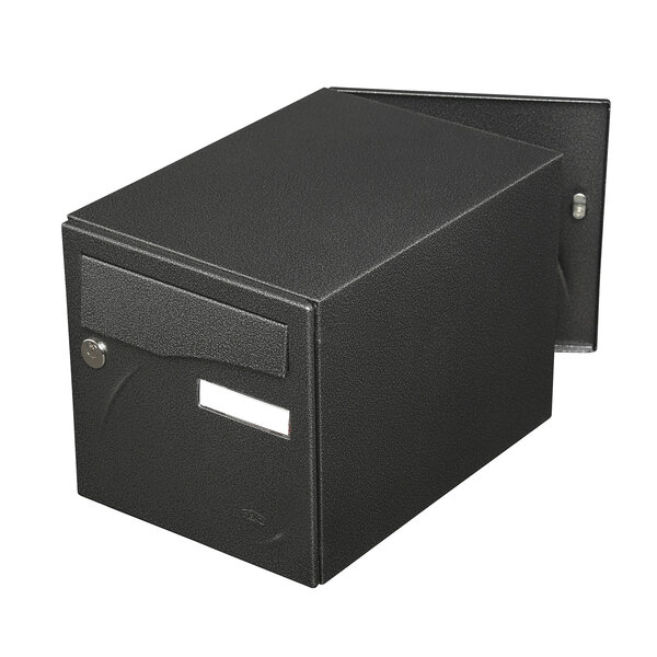 Compartiment à Batterie Bas Centre De Gravité (LCG) Pour TRX-4 / TRX-6 - Kit De Montage - Améliore La Stabilité