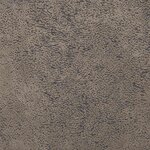 vidaXL Canapé modulaire sans accoudoirs Gris foncé 55 cm Similicuir suède