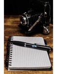 LED LIGHT PEN Monnaies & More Touchscreen Black Color