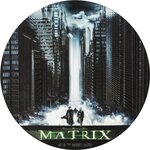 Pièce de monnaie en Argent 15 Dollars g 200 Millésime 2025 MATRIX