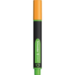 Surligneur Link-It orange SCHNEIDER