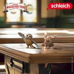 Schleich 14952 - L'école des animaux magiques - Fitzgeraldo