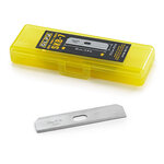 Cutter de sécurité Green SK7 12 mm OLFA® (colis de 6)