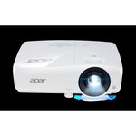 Acer essential x1125i vidéo-projecteur projecteur à focale standard 360 ansi lumens dlp svga (800x600) blanc