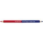 Pica crayons à double côté classic double 559 10pièces 17 5 cm