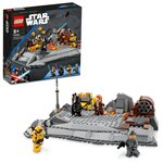 75334  Obi-Wan Kenobi contre Dark vador
