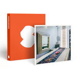 SMARTBOX - Coffret Cadeau Rituel bien-être avec massage gommage masque manucure beautés des pieds et accès au hammam - Bien-être